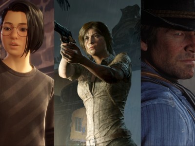 10 Best Video Games That Deserve Tv Show Adaptations
