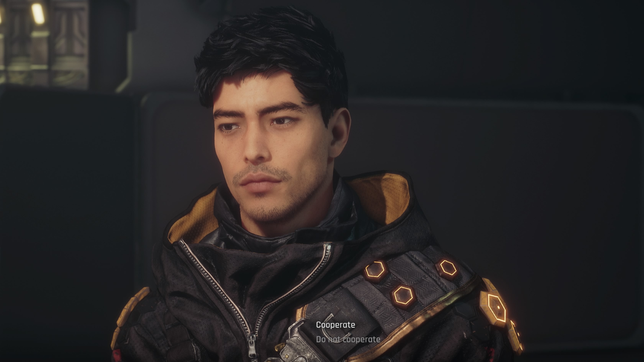 Stellar Blade PC Invasion