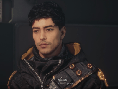 Should you cooperate with Eve in Stellar Blade