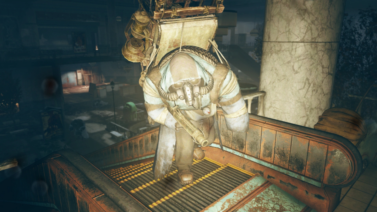 All Mole Miner Locations In Fallout 76 Featured Image