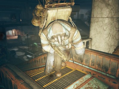 All Mole Miner Locations In Fallout 76 Featured Image