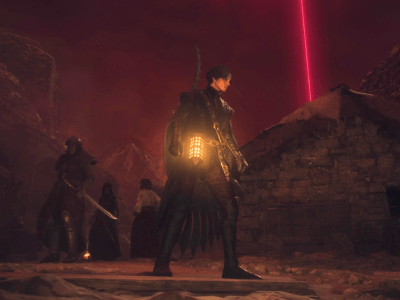 All Unmoored World Weapons And Armor