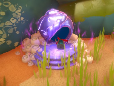 Another Crab's Treasure Level Up Guide