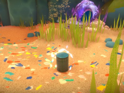 Another Crab's Treasure Umami Guide