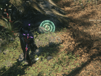 How to find all Aquamarines in Final Fantasy 16