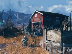 Best Locations To Farm Pre War Food In Fallout 76 Featured Image