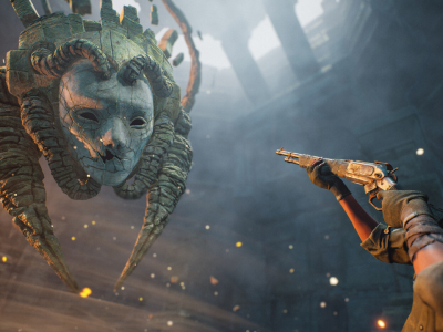 Best Rings in Remnant 2 The Forgotten Kingdom