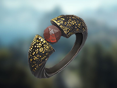 Best rings in Dragon's Dogma 2