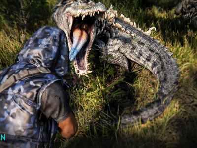 Best Ways To Get Animal Hides In Once Human Featured Image(1)