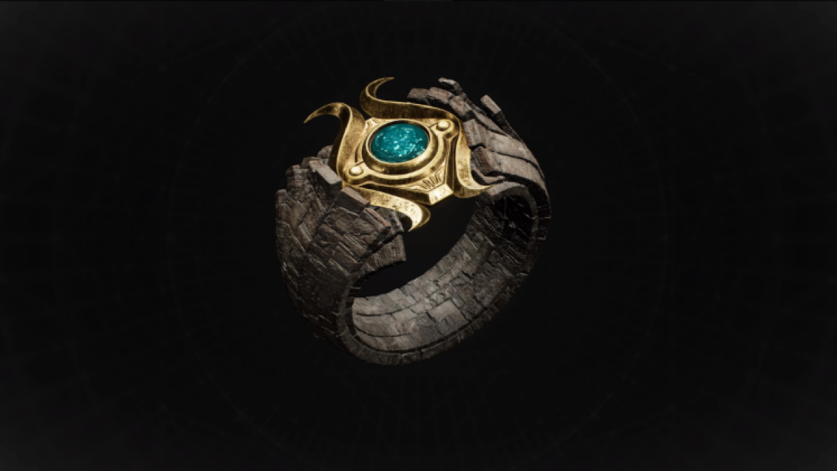 Best Rings in Remnant 2 The Forgotten King