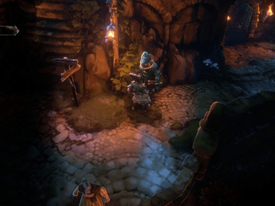 Fastest ways to get silver coins in No Rest for the Wicked