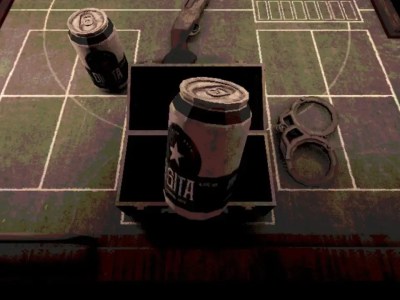 Buckshot Roulette Beer Items (1)