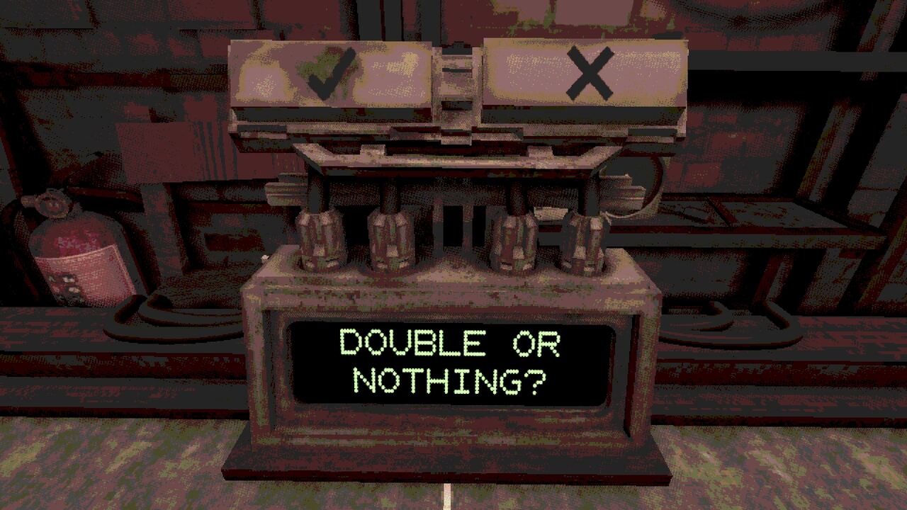 All Buckshot Roulette achievements, explained