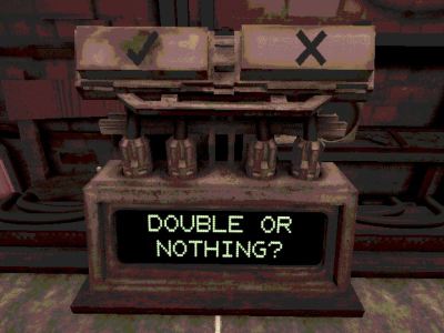 Buckshot Roulette Achievements