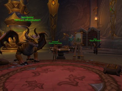 Bullion Vendors Wow Dragonflight Season 4