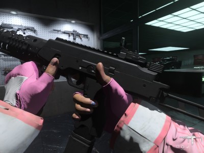 Call Of Duty Modern Warfare 3 Warzone Fjx Horus Loadout