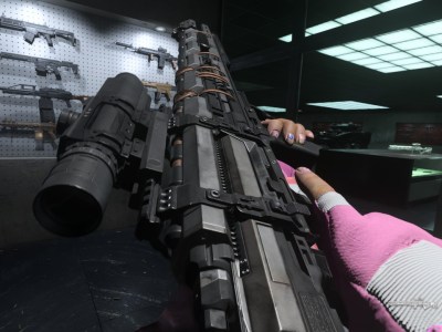 Call Of Duty Warzone Modern Warfare 3 Mors