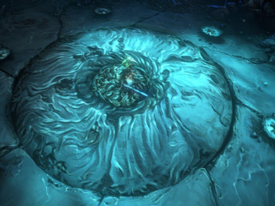 Where to farm Fallen Embers in No Rest for the Wicked