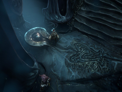 Best ways to survive the Cerim Crucible in No Rest for the Wicked