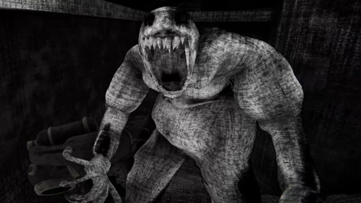 Content Warning bestiary: All monster types and weaknesses explained