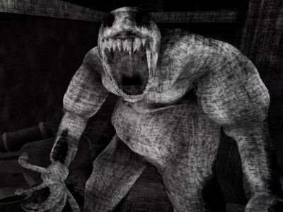 Content Warning Big Slap