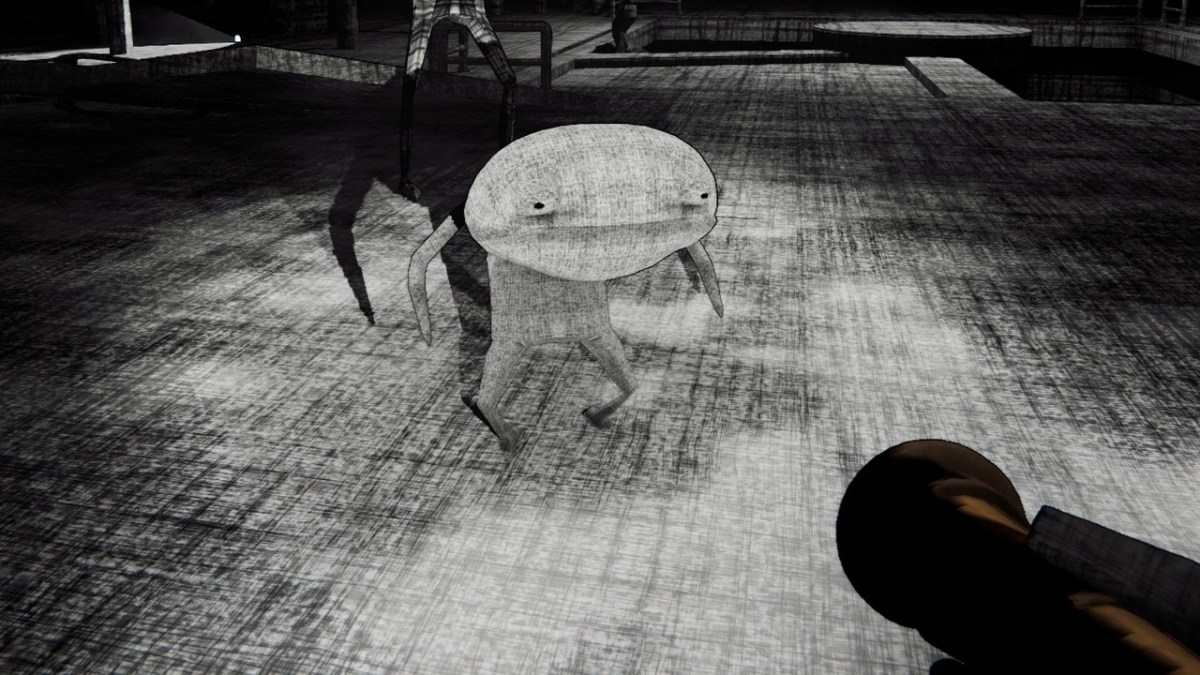 Content Warning April 3rd patch notes and changes explained