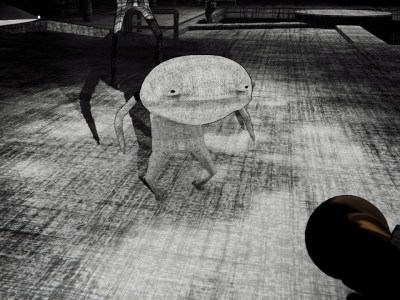 Content Warning Mouthe