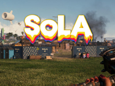 How to get The Ripper and Sawblade Launcher in Dead Island 2 SoLA DLC