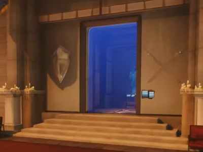 Destiny 2 Blue Shield Featured Image