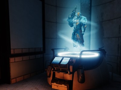 Destiny 2 Brave Attunement