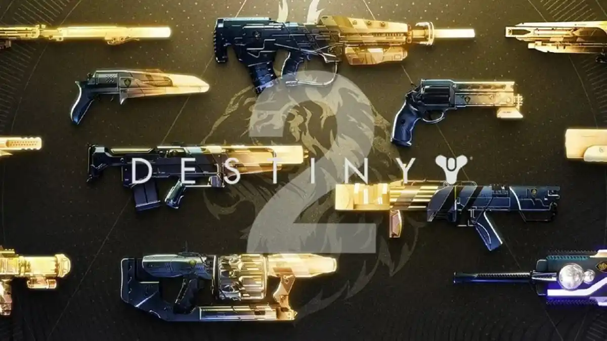 Destiny 2 Brave Weapons Featured Image