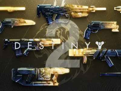 Destiny 2 Brave Weapons Featured Image