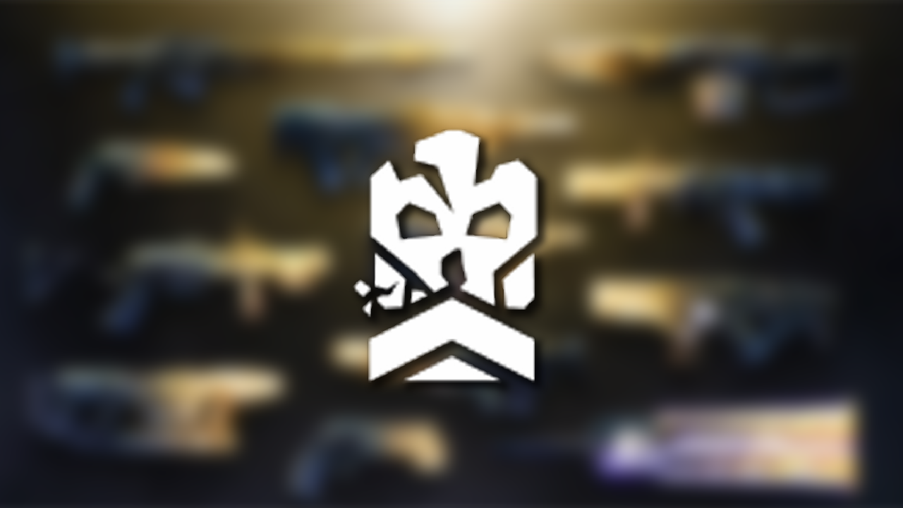 Destiny 2 Desperate Measures Perk