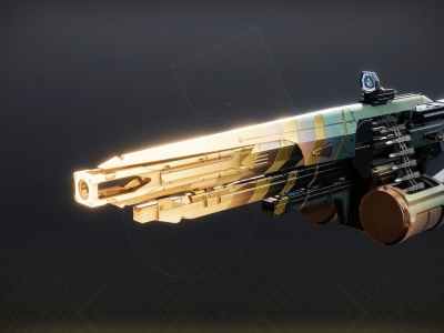 Destiny 2 Hammerhead