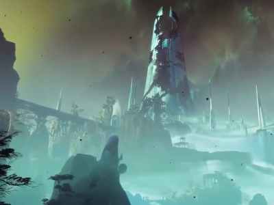 Destiny 2 Last Wish Raid