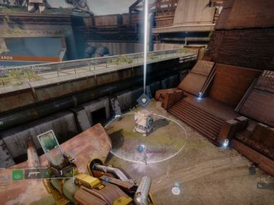 Destiny 2 Onslaught How To Win 50 Waves