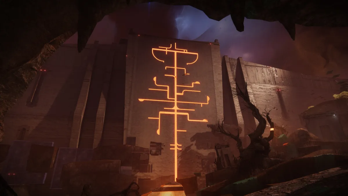 Destiny 2 Pantheon Details