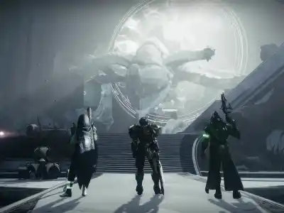 Destiny 2 Riven's Lair Featured Image