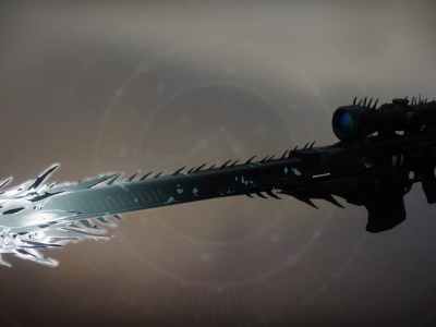 Destiny 2 Whisper Of The Worm