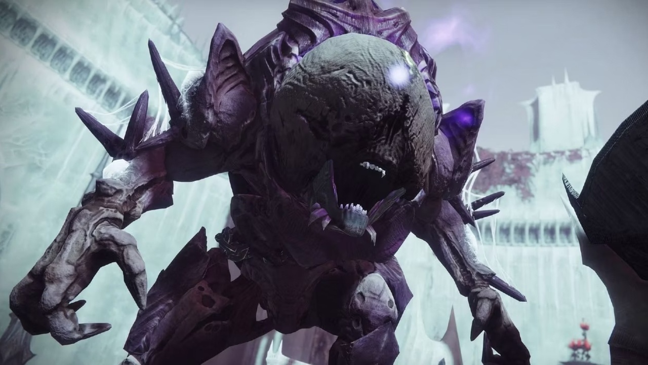 How to defeat Golgoroth in Destiny 2 Pantheon