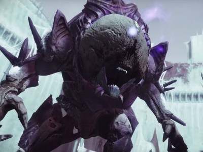 Destiny 2 How To Beat Golgoroth
