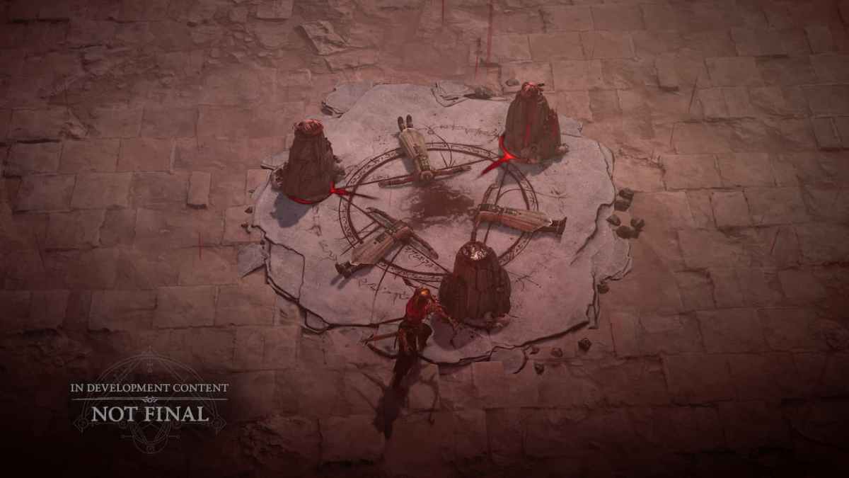 Diablo 4 Ptr Featured Image