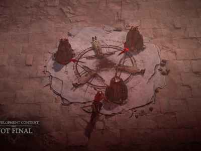 Diablo 4 Ptr Featured Image