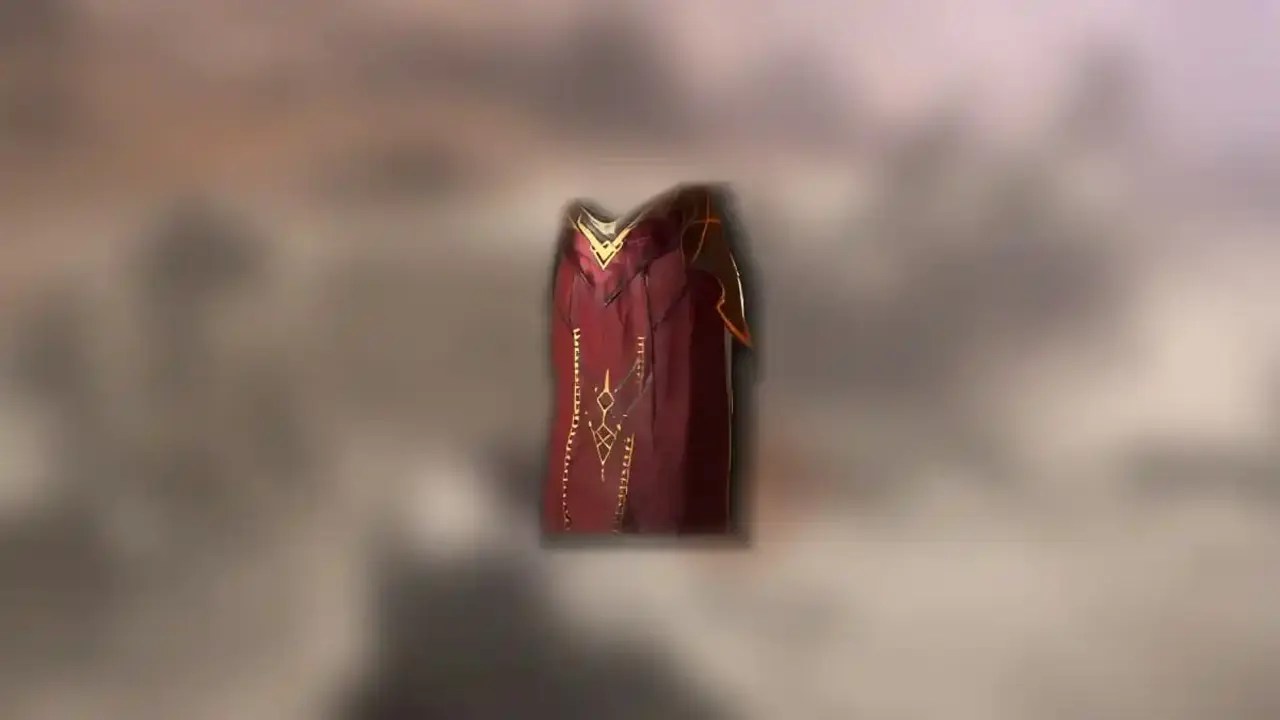 How to get Tibault
