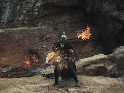 Best Maces and Hammer sin Dragon's Dogma 2