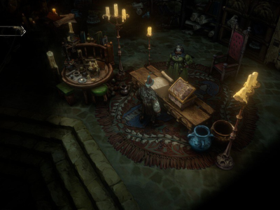 Best runes in No Rest for the Wicked