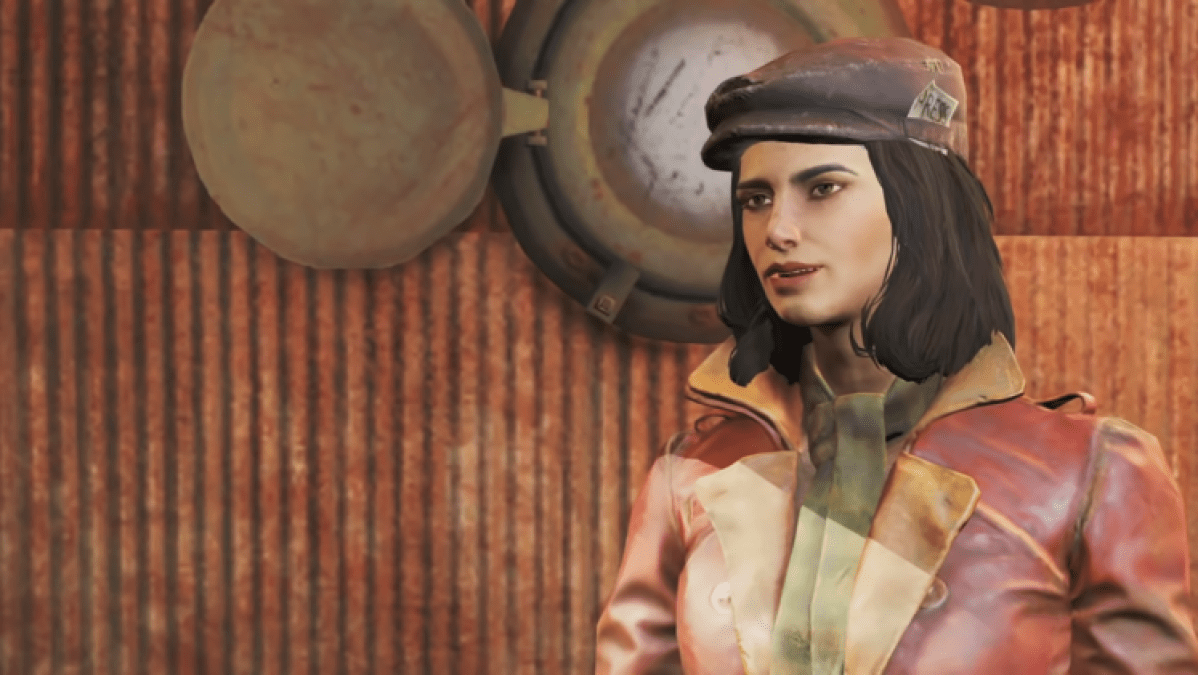 How to level up fast in Fallout 4