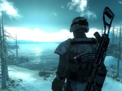 Fallout 3 Operation Anchorage