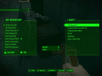 Fallout 4 Location Of The Corvega Safe Unlock With Jareds Key 0 29 Screenshot E1713472501232 (1)