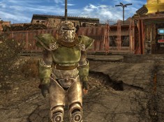 Fallout New Vegas Crashing Guide